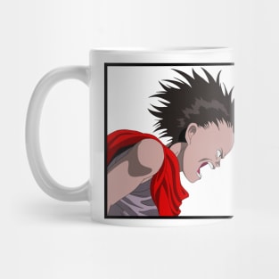 Akira v2 Mug